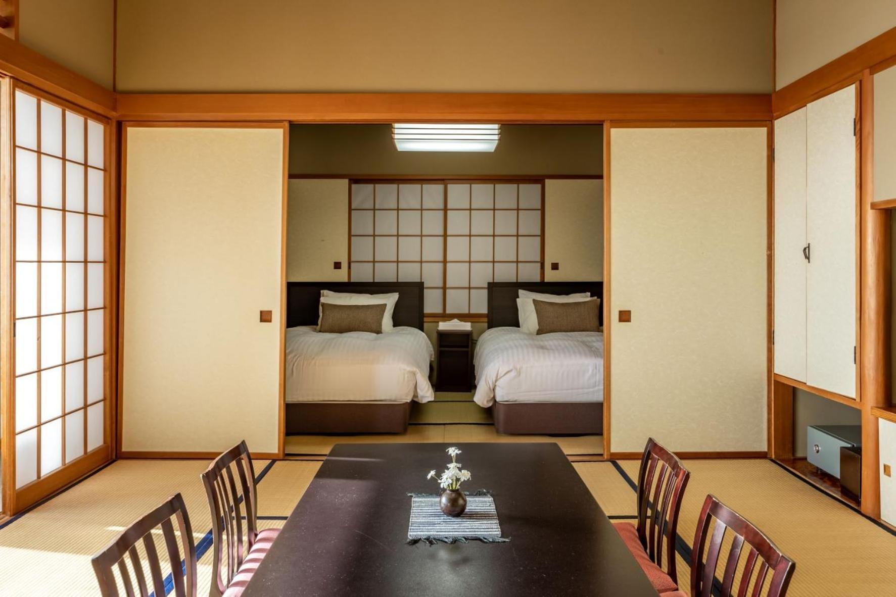 Sado Resort Hotel Azuma Экстерьер фото