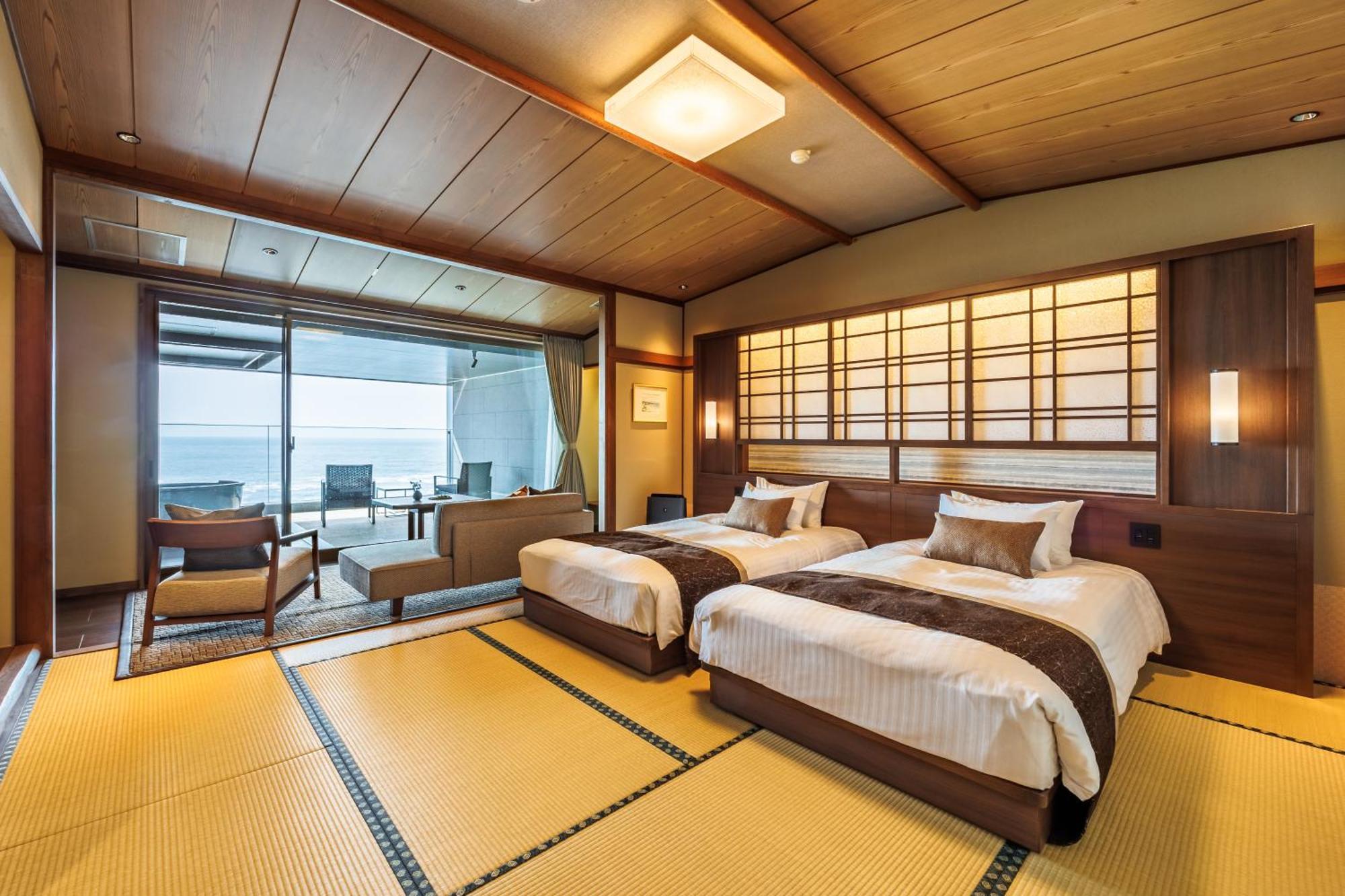 Sado Resort Hotel Azuma Экстерьер фото