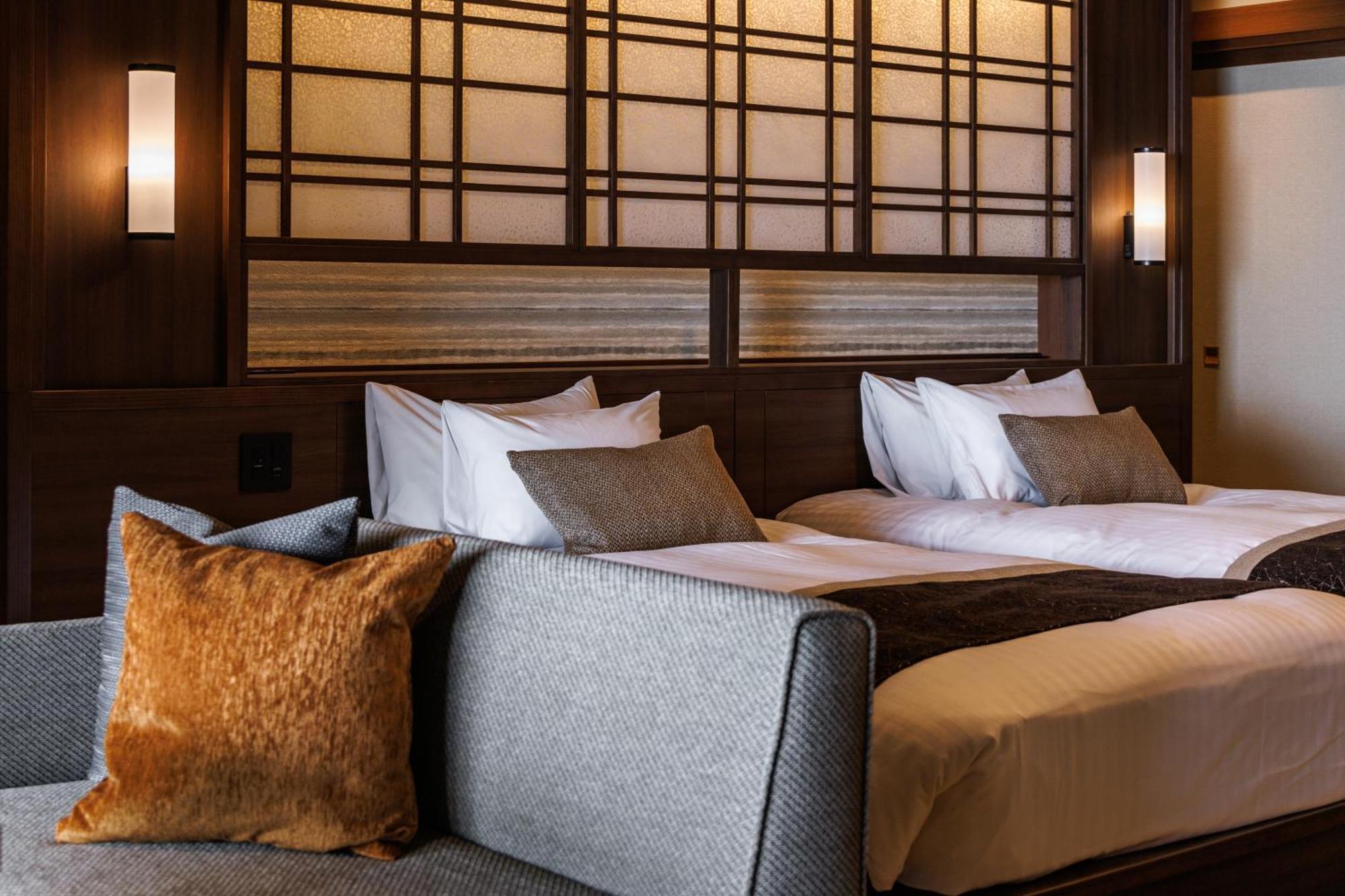 Sado Resort Hotel Azuma Экстерьер фото