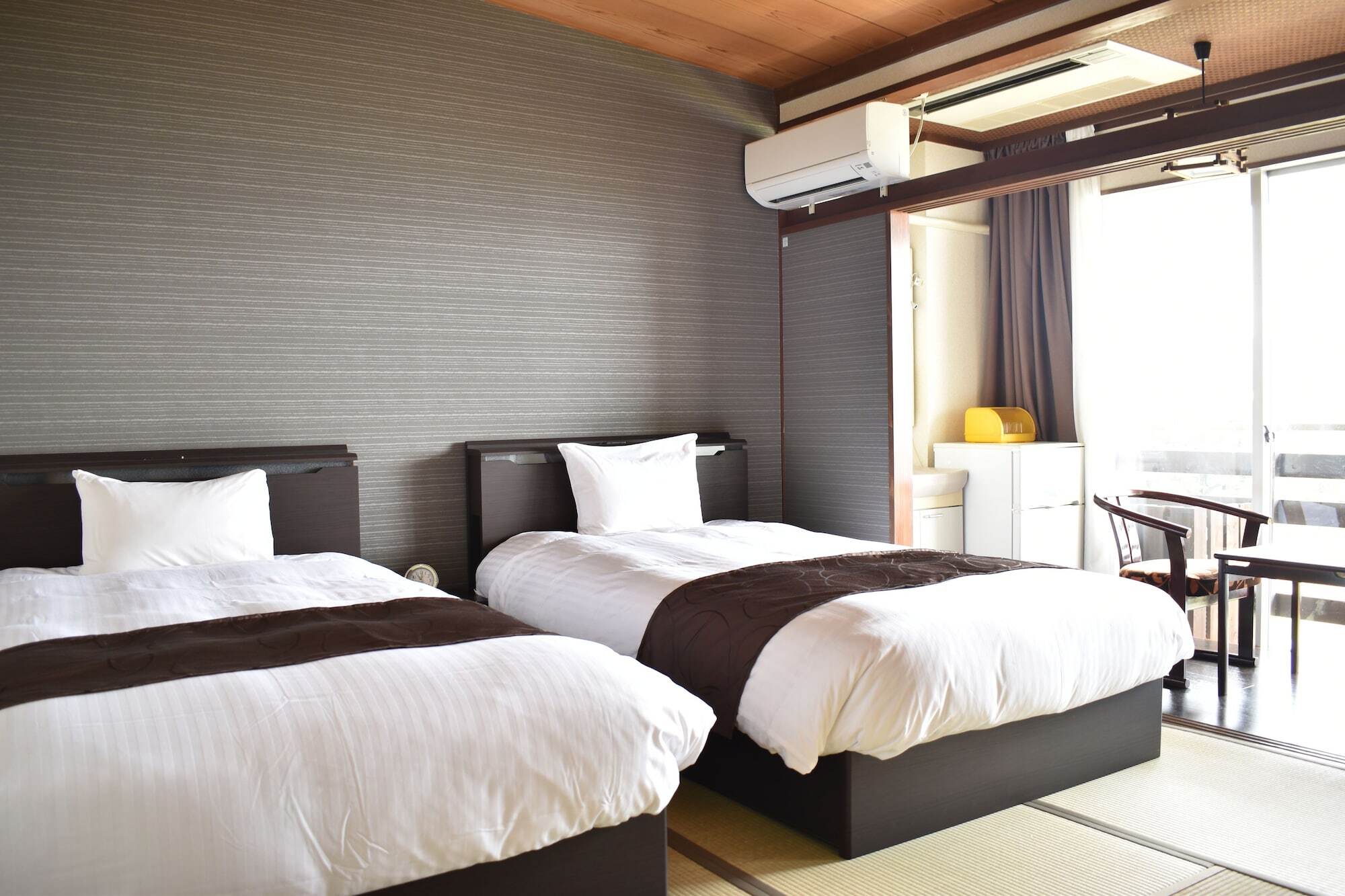 Sado Resort Hotel Azuma Экстерьер фото